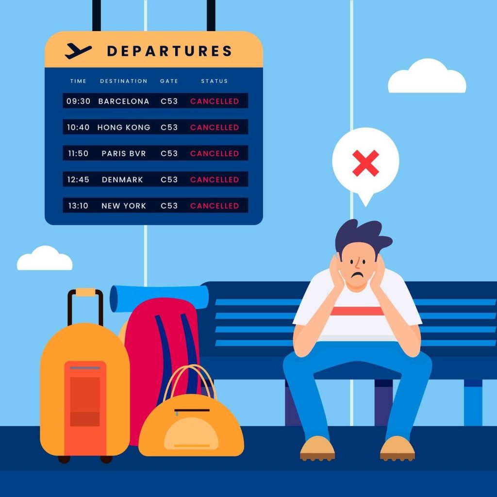 Trip Cancellation & Interruption Trip Cancellation & Interruption