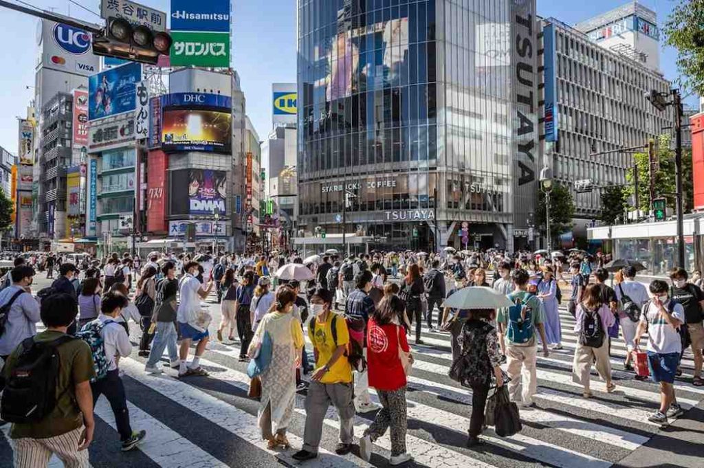 Documents Required For Permanent Residency (PR) In Japan