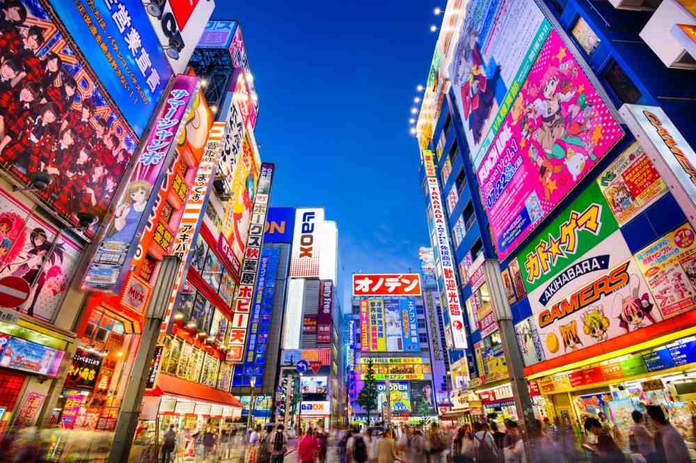 Permanent Residency (PR) in Japan