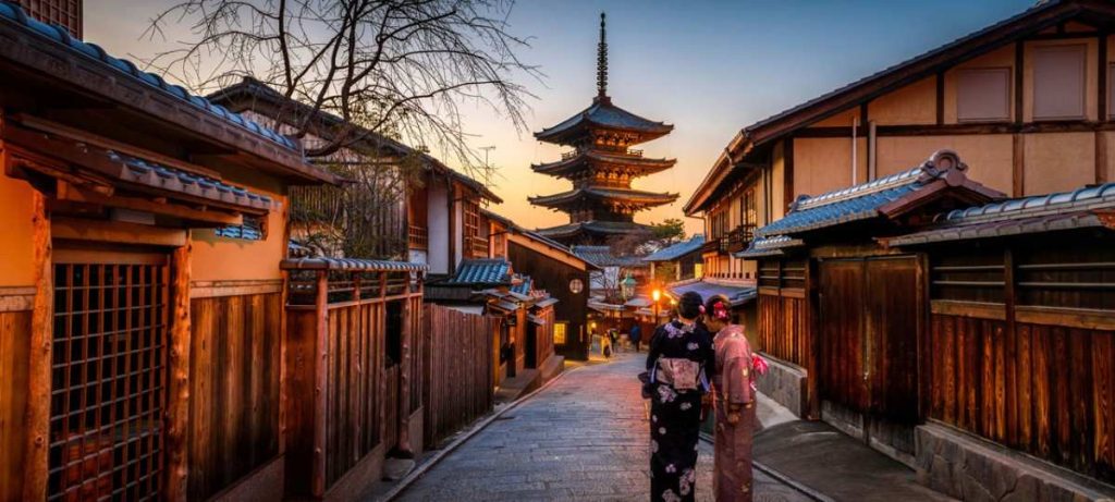 What Is Permanent Residency (PR) In Japan