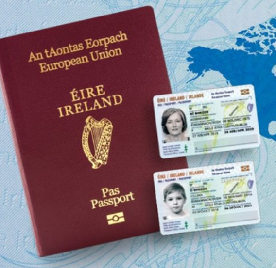 Who Can Apply For Ireland's Permanent Residency Offer